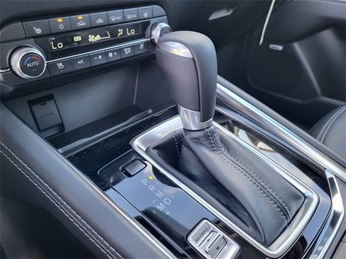 New 2025 MAZDA CX-5 AWD 2.5 S w/ Premium Plus Pkg image 18