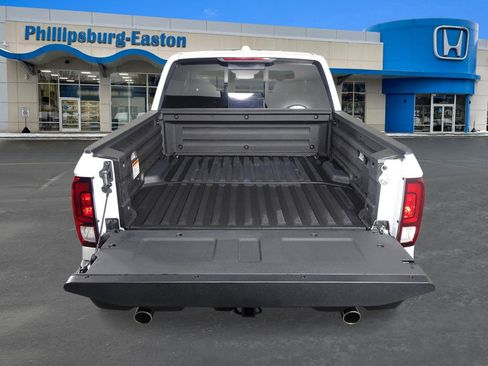 New 2026 Honda Ridgeline RTL image 9