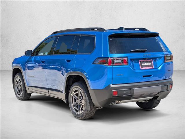 New 2026 Jeep Cherokee Limited AWD/4WD image 9