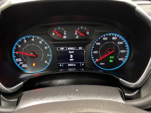 Used 2020 Chevrolet Equinox LS w/ LS Convenience Package FWD image 25