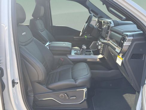 New 2026 Ford F150 Platinum AWD/4WD image 28