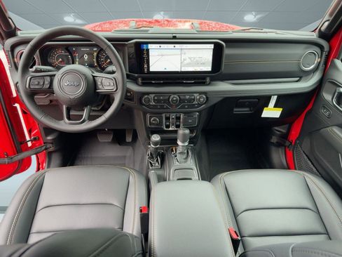 New 2025 Jeep Gladiator Sport image 14