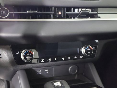 New 2026 Mitsubishi Outlander ES AWD/4WD image 47