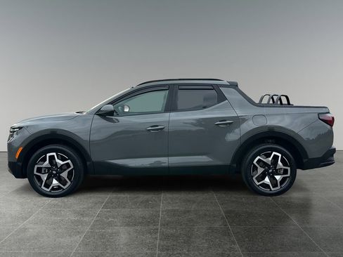 Certified 2023 Hyundai Santa Cruz Limited w/ Cargo Package image 5