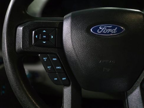 Used 2020 Ford F150 XL w/ XL Power Equipment Group AWD/4WD image 20