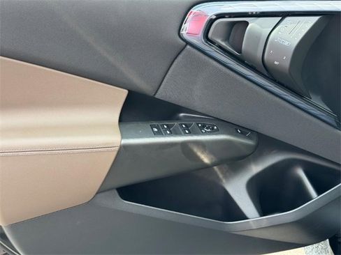 New 2025 BMW X3 xDrive30i w/ Premium Package image 9