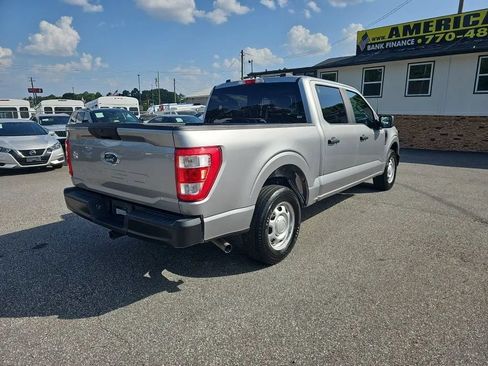 Used 2021 Ford F150 XL RWD image 7