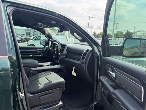 New 2026 RAM 1500 Big Horn AWD/4WD image 27