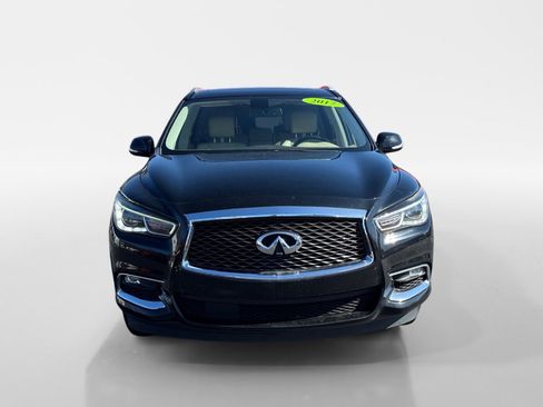 Used 2017 INFINITI QX60 FWD w/ Premium Plus Package image 9