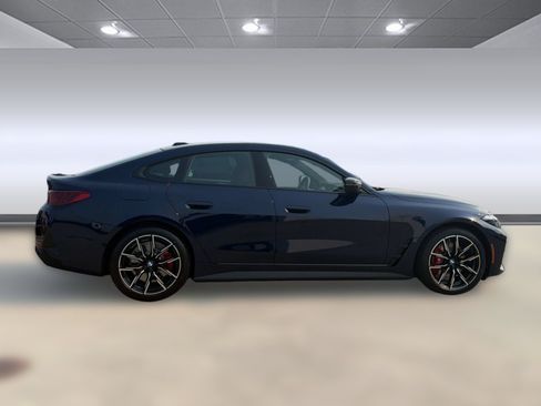 New 2026 BMW i4 M60 w/ Premium Package AWD/4WD image 6