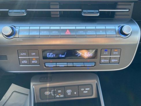 New 2026 Hyundai Kona Limited FWD image 24