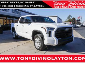 Used 2024 Toyota Tundra SR5 w/ SR5 Convenience Package video 1