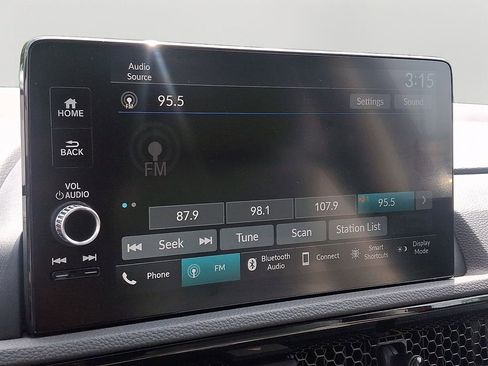 Used 2023 Honda CR-V EX-L image 18