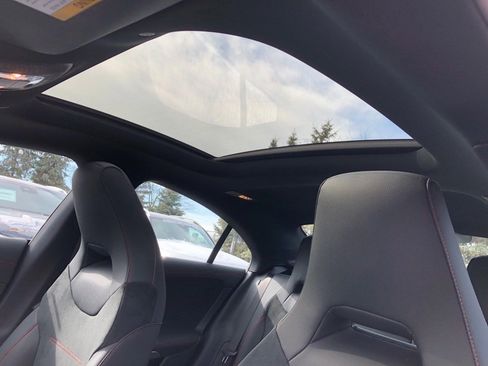 New 2026 Mercedes-Benz CLA 250 CLA 250 image 13