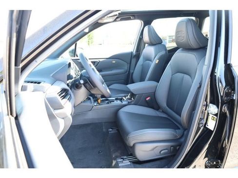 New 2026 Subaru Forester Wilderness AWD/4WD image 37