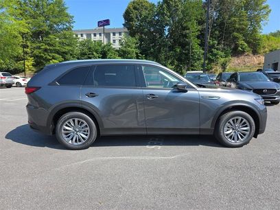 New 2025 MAZDA CX-90 3.3 Turbo w/ Preferred Package