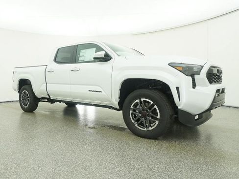 New 2026 Toyota Tacoma TRD Sport image 61