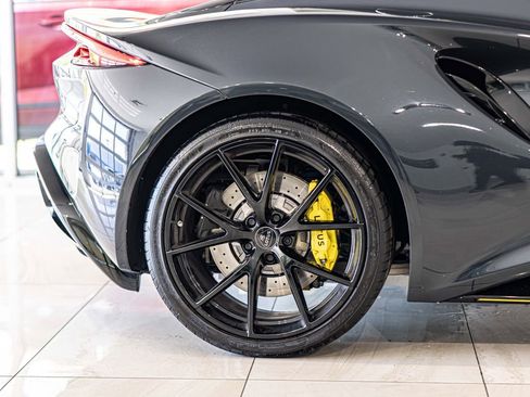 Used 2026 Lotus Emira SE RWD image 11