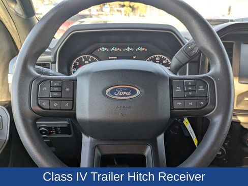 Certified 2023 Ford F150 XL w/ STX Appearance Package image 28