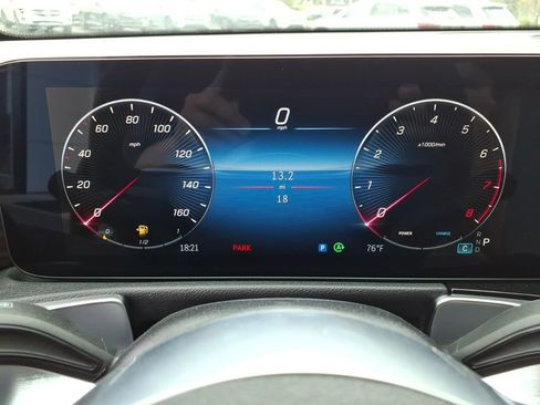 New 2026 Mercedes-Benz GLB 250 4MATIC image 18