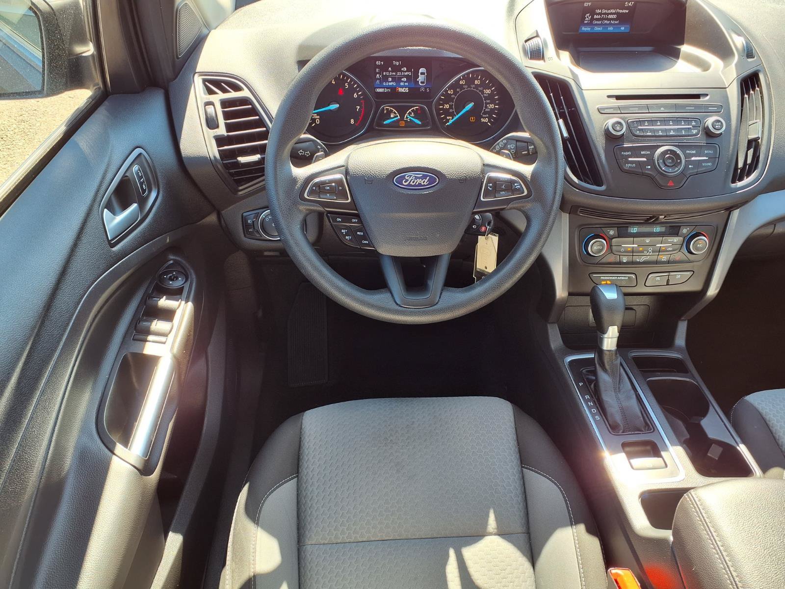 Used 2017 Ford Escape SE w/ SE Cold Weather Package FWD image 15