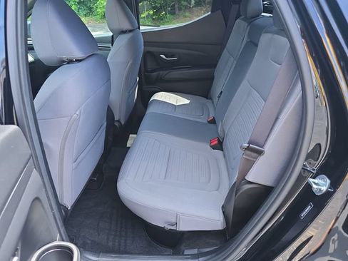 Used 2022 Hyundai Santa Cruz SEL Premium AWD/4WD image 12