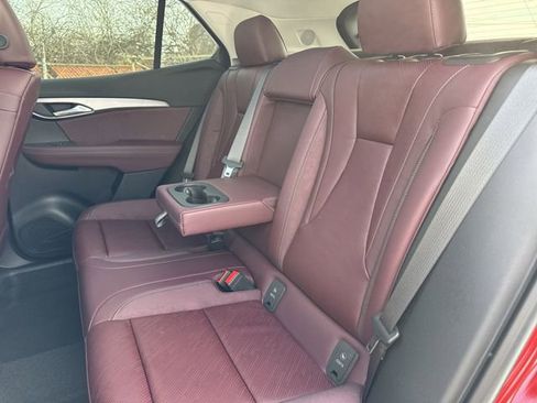 New 2026 Buick Envision Sport Touring image 23