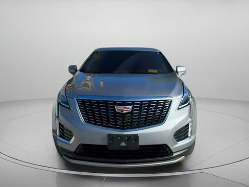 Used 2025 Cadillac XT5 Premium Luxury image 5