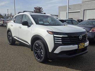 New 2026 Nissan Kicks SR w/ Cold Weather Package video 1