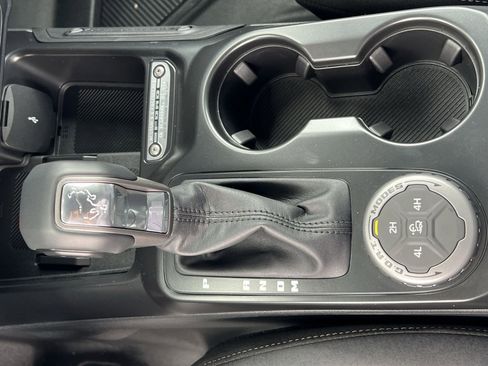 New 2025 Ford Bronco Big Bend image 22