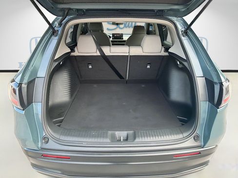 Certified 2024 Honda HR-V LX image 26
