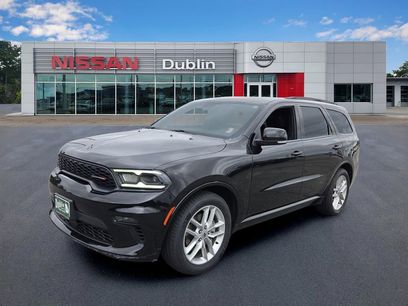 Used 2023 Dodge Durango GT