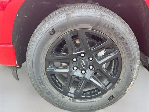 Used 2023 Chevrolet Silverado 1500 RST w/ Rally Edition image 32