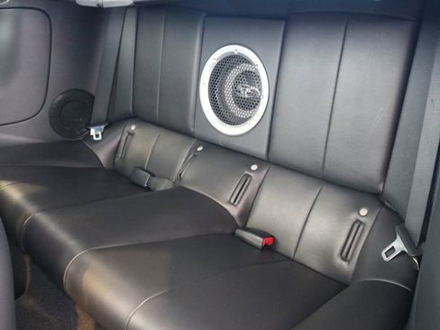Used 2007 Mitsubishi Eclipse GT FWD image 19