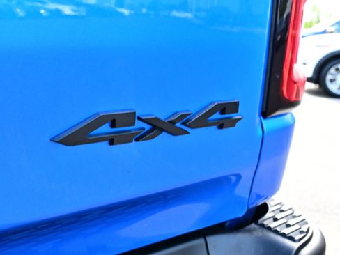 Used 2025 RAM 1500 Rebel w/ Bed Utility Group AWD/4WD image 9