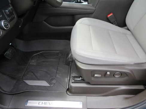 New 2026 Chevrolet Tahoe LT AWD/4WD image 22