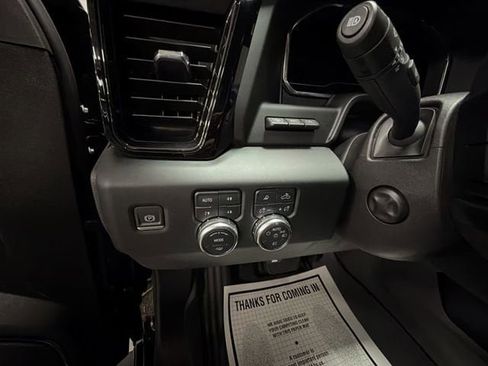 Used 2024 GMC Sierra 1500 AT4 w/ Technology Package image 22