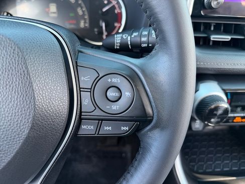 Certified 2023 Toyota RAV4 XLE Premium image 19