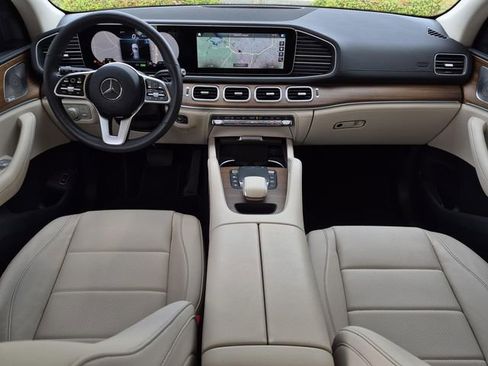 Certified 2023 Mercedes-Benz GLE 450 4MATIC image 22
