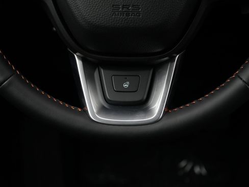 New 2026 Honda CR-V TrailSport image 24