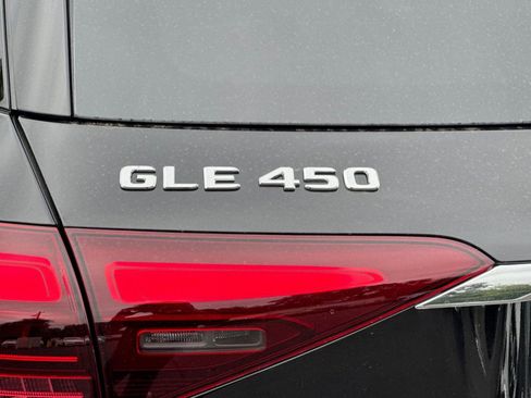 New 2026 Mercedes-Benz GLE 450 4MATIC image 34