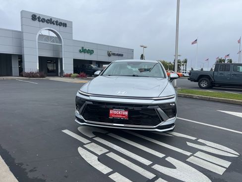 Used 2025 Hyundai Sonata SEL image 7