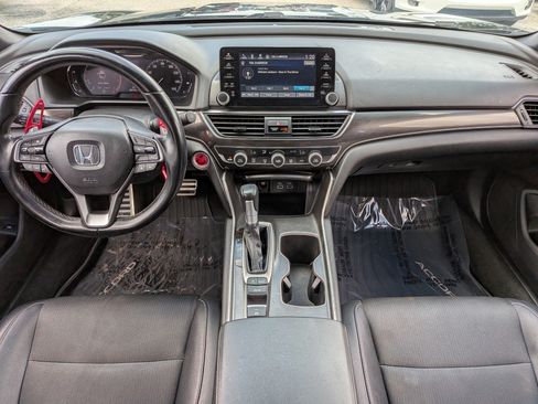 Used 2021 Honda Accord Sport image 15