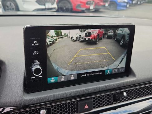 Certified 2024 Honda Civic Touring image 17