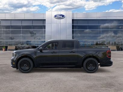 New 2026 Ford Maverick Lobo