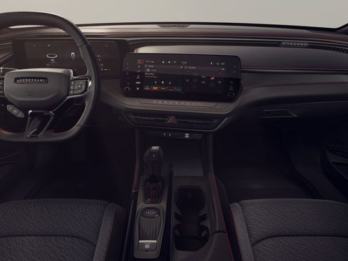 New 2026 Dodge Charger Scat Pack w/ Blacktop Package image 18