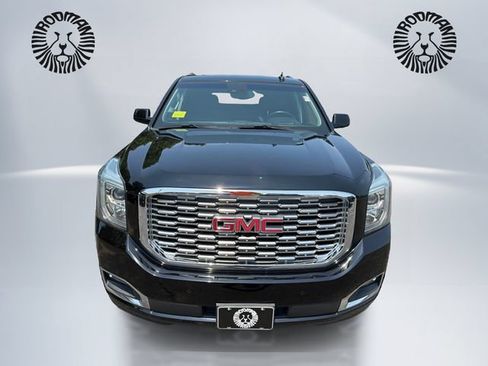 Used 2018 GMC Yukon Denali w/ Open Road Package AWD/4WD image 2