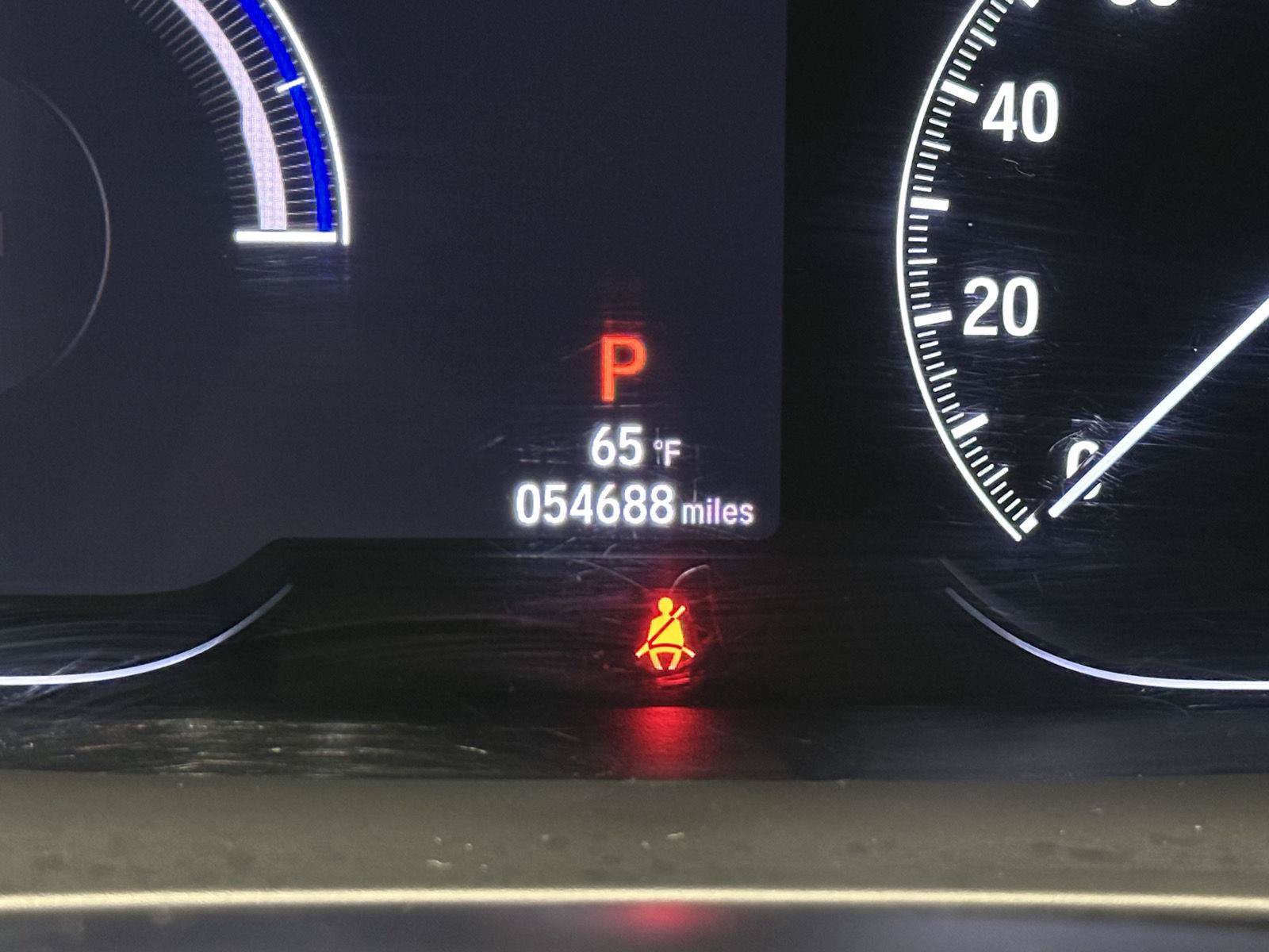 Used 2020 Honda Insight EX image 14