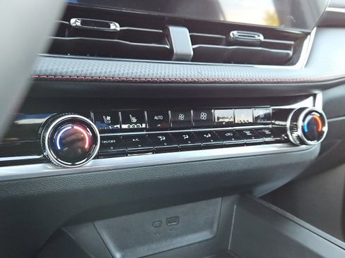 New 2026 Chevrolet Equinox RS w/ Convenience Package III image 41