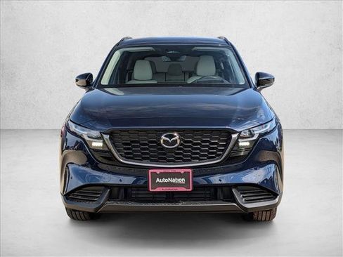 New 2026 MAZDA CX-5 Preferred AWD/4WD image 6